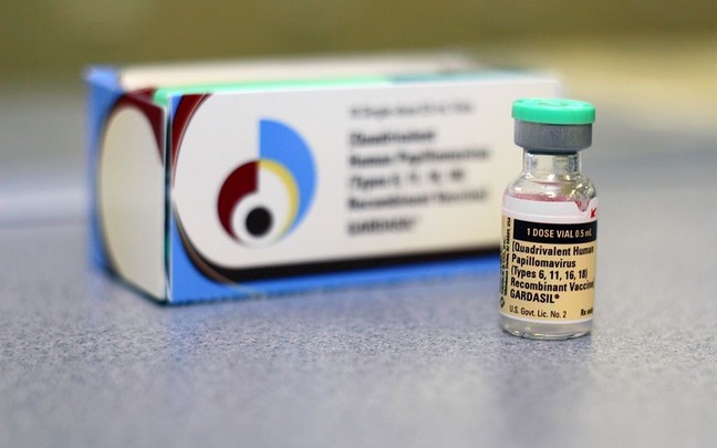 Nakatumine HPV-ga võib seostuda kasvajate tekkega