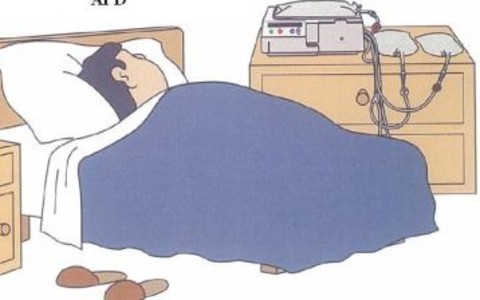 Neeruasendusravi patsientide elukvaliteedi parandamiseks on ikka veel tublisti uurimist ja arendamist.