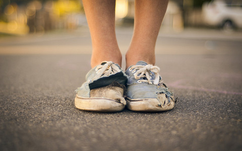 Noored on hu-kas, kuid mitte hukas.