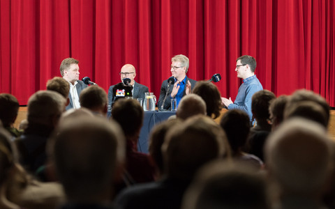 "Müstiline Venemaa" avalik salvestus