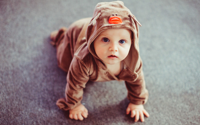 Emad on küll lastetutest naistest õnnelikumad, kuid ainult kõige kõrgemalt arenenud Euroopa riikides.