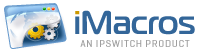 iMacros