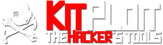 KitPloit - PenTest Tools for your Security Arsenal!