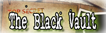 The Black Vault